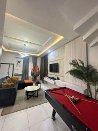 1 bedroom Flat / Apartment for shortlet Emcel Garden, Opposite Mega One, Orchid Road, Lekki Orchid Lekki Lagos
