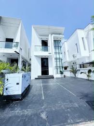 5 bedroom House for sale Chevron Lekki Lagos