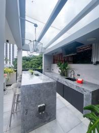 4 bedroom House for sale Victoria Island Lagos