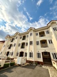 5 bedroom House for sale Godab Estate Life Camp Gwarinpa Abuja