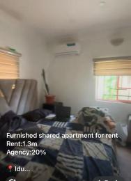 1 bedroom Flat / Apartment for rent Idu Abuja