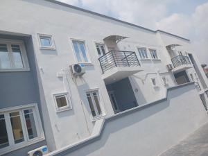 3 bedroom Flat / Apartment for shortlet Old Bodija Estate Bodija Ibadan Oyo