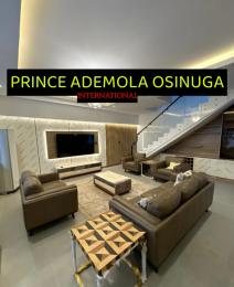 3 bedroom Flat / Apartment for rent Old Ikoyi Old Ikoyi Ikoyi Lagos