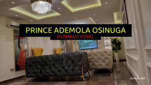 3 bedroom Flat / Apartment for rent Banana Island Estate Banana Island Ikoyi Lagos