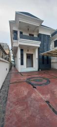 4 bedroom House for rent Bera Estate Chevron Lekki Lagos