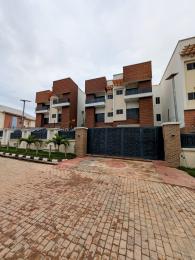 5 bedroom House for sale Opposite Suncity Galadinmawa Abuja