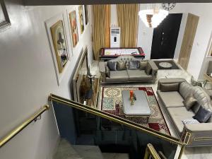 4 bedroom House for rent Royal Pine Estate Orchid Road Before Roundabout 2nd Toll Gate Lekki Lagos