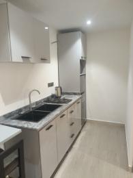 1 bedroom Flat / Apartment for rent Ilupeju’s Estate Coker Road Ilupeju Lagos