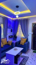 1 bedroom Flat / Apartment for shortlet Pedro Palmgroove Shomolu Lagos