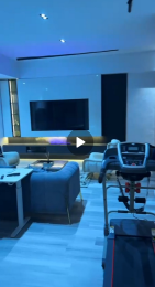 1 bedroom Flat / Apartment for rent Off Banana Island Road Ikoyi Lagos