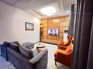 1 bedroom Flat / Apartment for rent Orchid Lekki Lagos