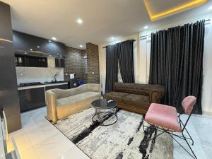 1 bedroom Flat / Apartment for rent Admirarity Way Lekki Phase 1 Lekki Lagos