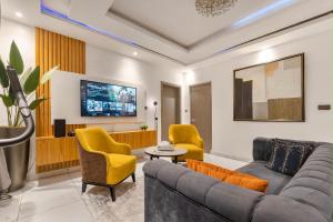 1 bedroom Flat / Apartment for sale Thomas estate Ajah Lagos