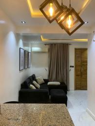 1 bedroom Flat / Apartment for rent Estate Lekki Phase 1 Lekki Lagos