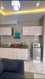1 bedroom Flat / Apartment for rent Sangotedo Ajah, Lagos Ajah Lagos