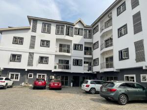 1 bedroom Flat / Apartment for rent Osapa London Lekki Osapa london Lekki Lagos