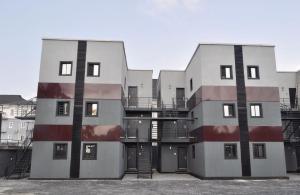 1 bedroom Flat / Apartment for rent Lekki Lagos