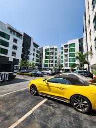 1 bedroom Flat / Apartment for shortlet Bourdillon Ikoyi Lagos