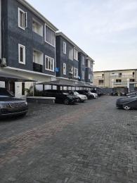 1 bedroom Flat / Apartment for rent In An Estate Ikate Lekki Lagos
