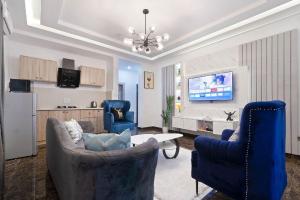 1 bedroom Flat / Apartment for rent Lekki Phase 1 Lekki Lagos