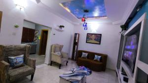 1 bedroom Flat / Apartment for rent Ikeja GRA Ikeja Lagos