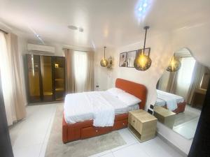 1 bedroom Flat / Apartment for rent Off Glover Road Ikoyi Lagos