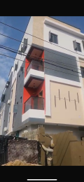 1 bedroom Flat / Apartment for sale Surulere Lagos