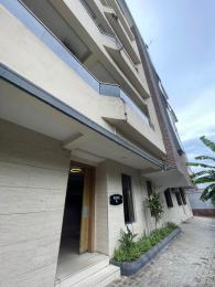 1 bedroom Flat / Apartment for rent Shorline Estate Old Ikoyi Ikoyi Lagos