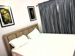 1 bedroom Flat / Apartment for rent Banana Island Ikoyi Lagos