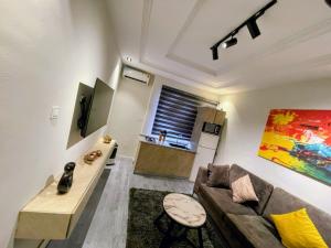 1 bedroom Flat / Apartment for rent Osborne Foreshore Estate Ikoyi Lagos