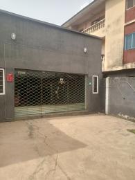 2 bedroom Commercial Property for sale Ajinefuja By Benson Bus Stop Ikorodu Garage Ikorodu Lagos