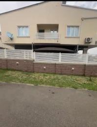 1 bedroom Flat / Apartment for rent Paradise 1 Estate, Life Camp Abuja