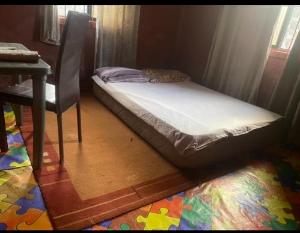1 bedroom Flat / Apartment for rent After Mile12, By Ajegunle, Ikorodu Road, Lagos Kosofe/Ikosi Lagos