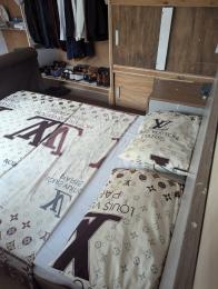 1 bedroom Flat / Apartment for rent Off Ogudu Road, Ojota Lagos