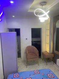1 bedroom Flat / Apartment for rent Somolu Fola Agoro Yaba Lagos