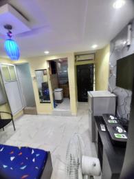 1 bedroom Flat / Apartment for shortlet Palmgrove Shomolu Lagos