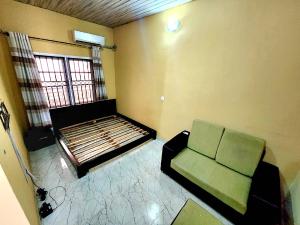 1 bedroom Flat / Apartment for rent Alausa Ikeja Lagos