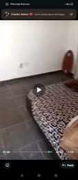 1 bedroom Flat / Apartment for rent Happyland Estate Olokonla Ajah Lagos