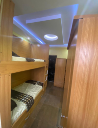 1 bedroom Flat / Apartment for sale Fola Agoro Yaba Lagos