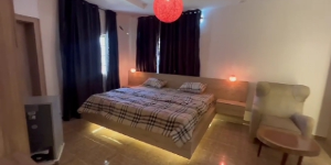 Flat / Apartment for rent  Garki 2 Abuja