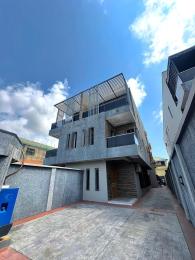 5 bedroom House for rent Ikoyi Old Ikoyi Ikoyi Lagos