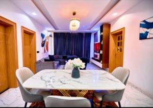 2 bedroom Flat / Apartment for rent Ikoyi Lagos