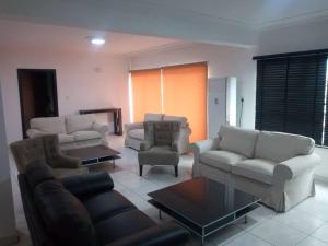 3 bedroom House for rent LSDPC Maryland Estate Maryland Lagos
