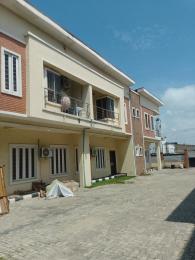 4 bedroom House for rent Orchid Road Orchid Lekki Lagos