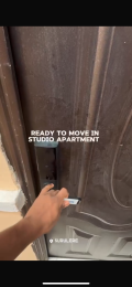 1 bedroom Flat / Apartment for rent Surulere Lagos