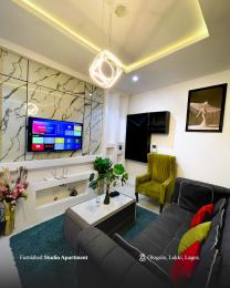 1 bedroom Flat / Apartment for rent Spg Road Ologolo Lekki Lagos