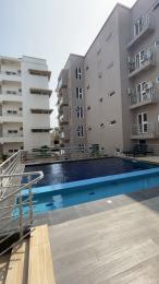 Flat / Apartment for rent Meadow Hall Axis Ikate Lekki Lagos