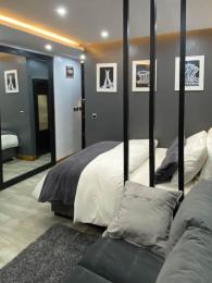 1 bedroom House for shortlet Ikoyi Lagos