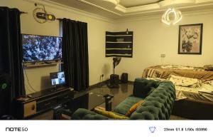 Flat / Apartment for rent orchid Lekki Lagos