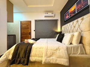1 bedroom Flat / Apartment for rent Ikate Elegushi (along Coastal Road) Lekki Lagos